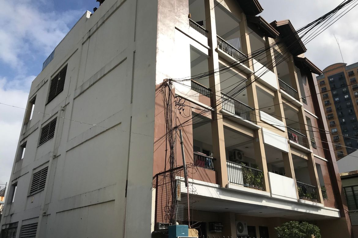 24 Bedroom Shophouse for Sale in Barangay 76, Pasay, Metro Manila near LRT-1 Libertad – photo 3