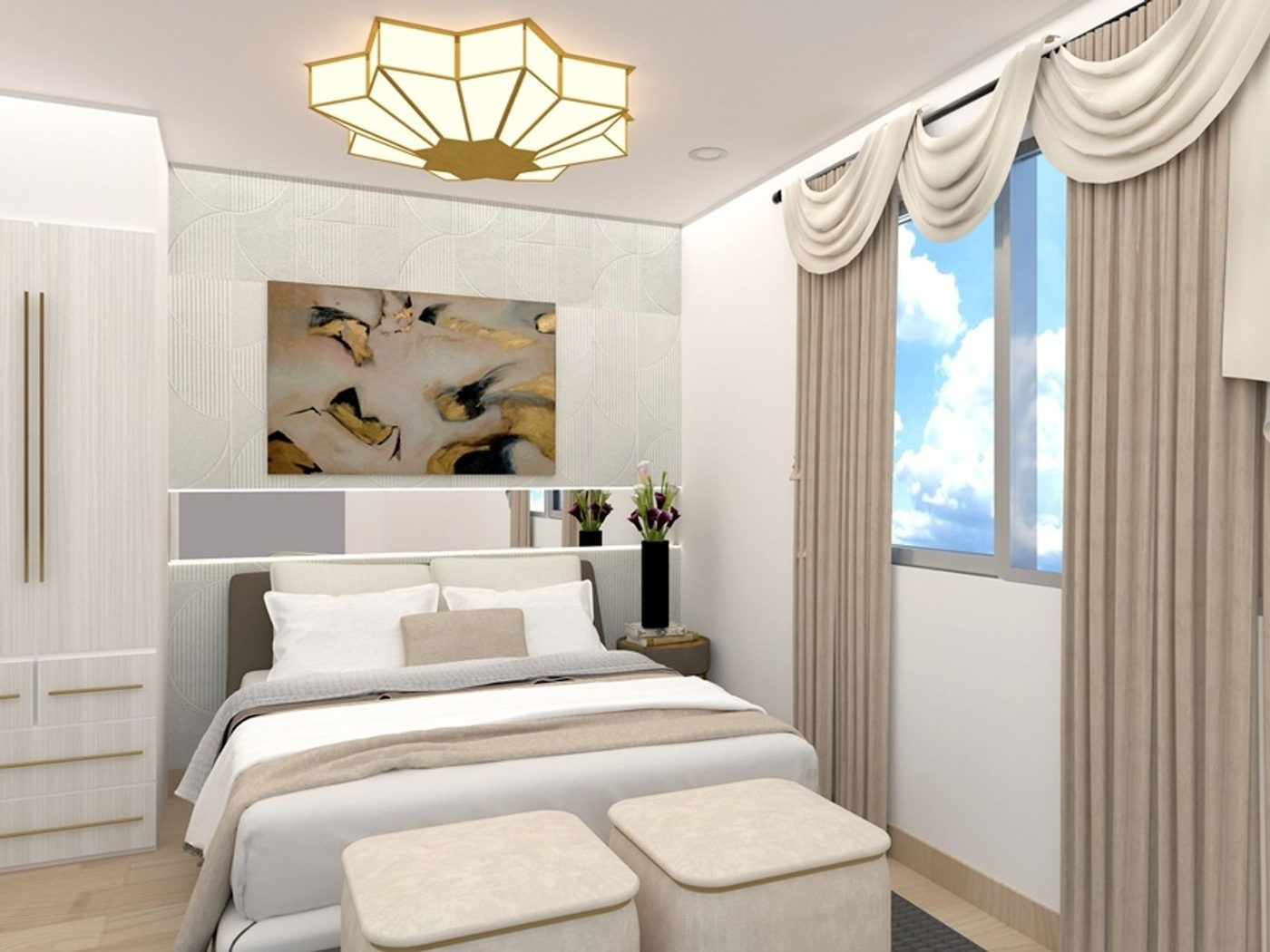 24 SQM Studio Condo Unit for Sale in Washington Heights, Dasmariñas, Cavite – photo 11