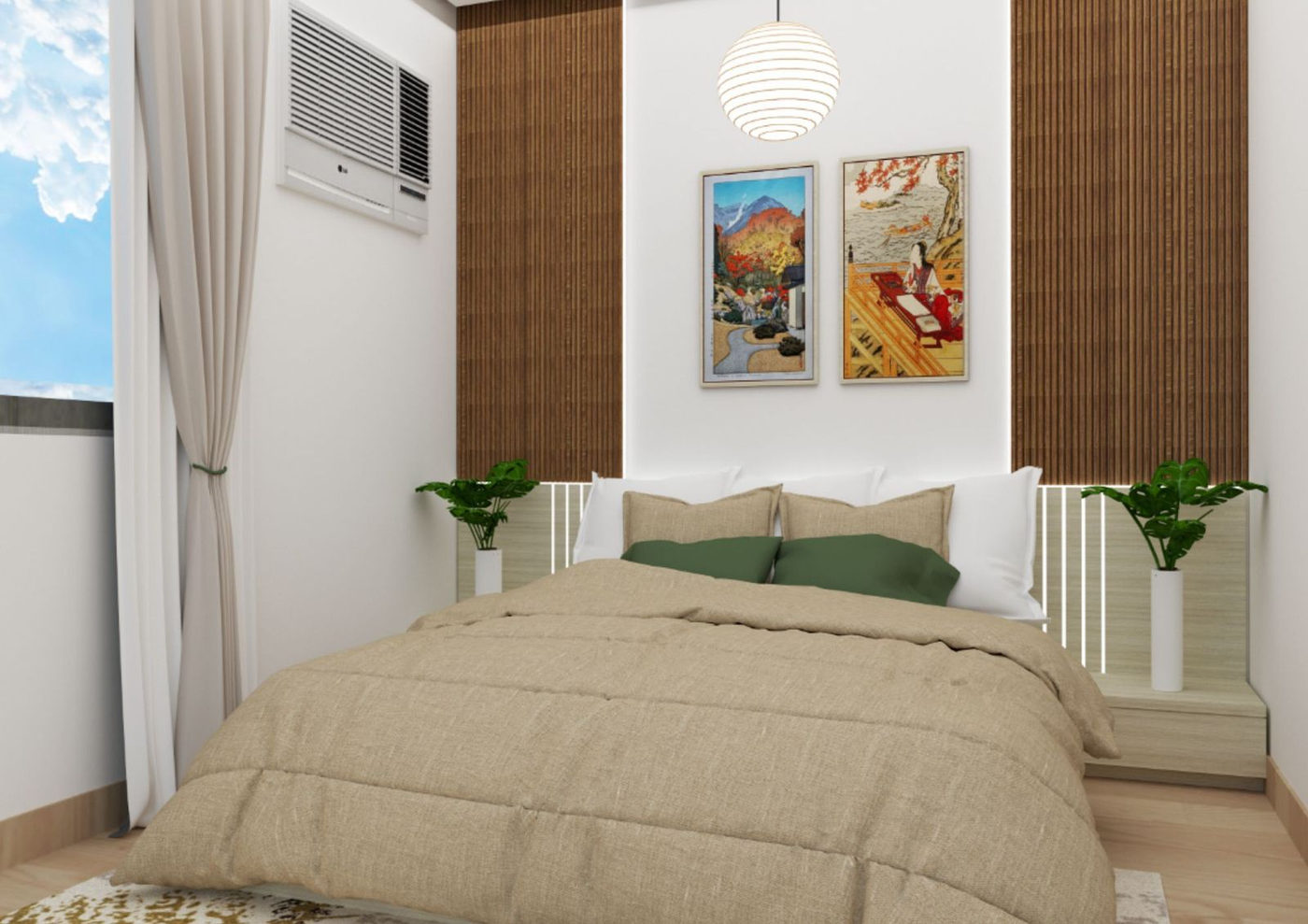 24 SQM Studio Condo Unit for Sale in Washington Heights, Dasmariñas, Cavite – photo 14