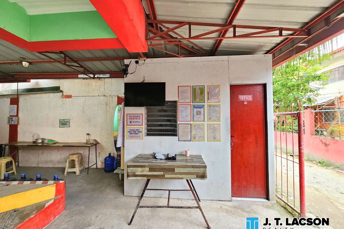 25 Bedroom Apartment for Sale in Bagacay, Dumaguete, Negros Oriental – photo 2
