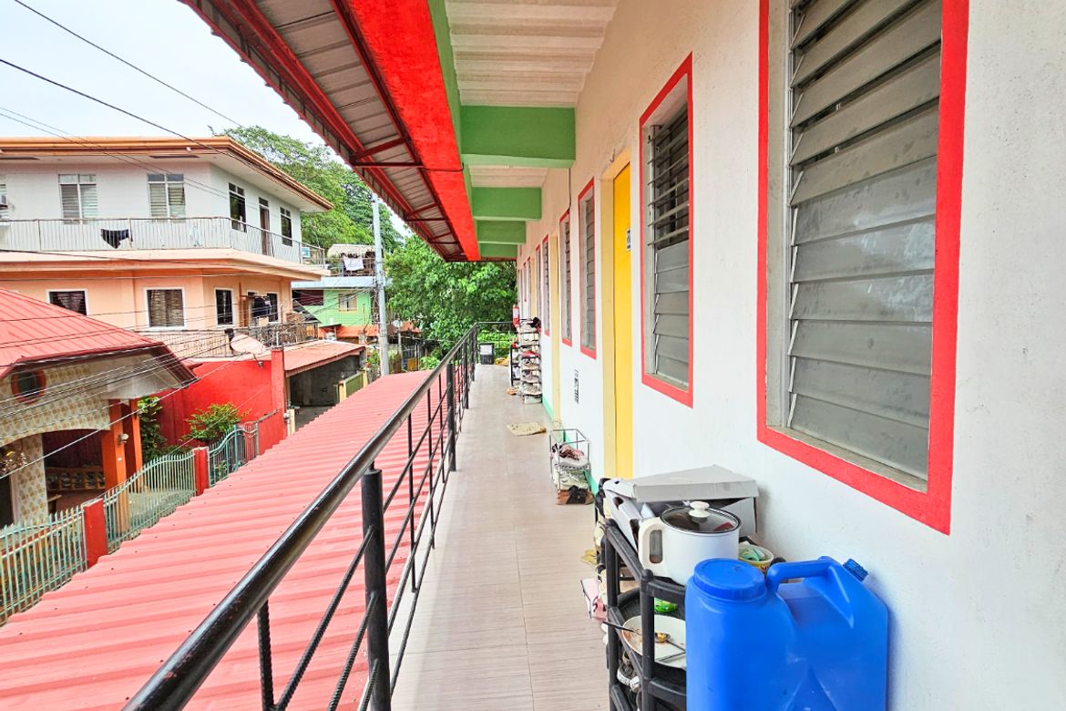 25 Bedroom Apartment for Sale in Bagacay, Dumaguete, Negros Oriental – photo 5