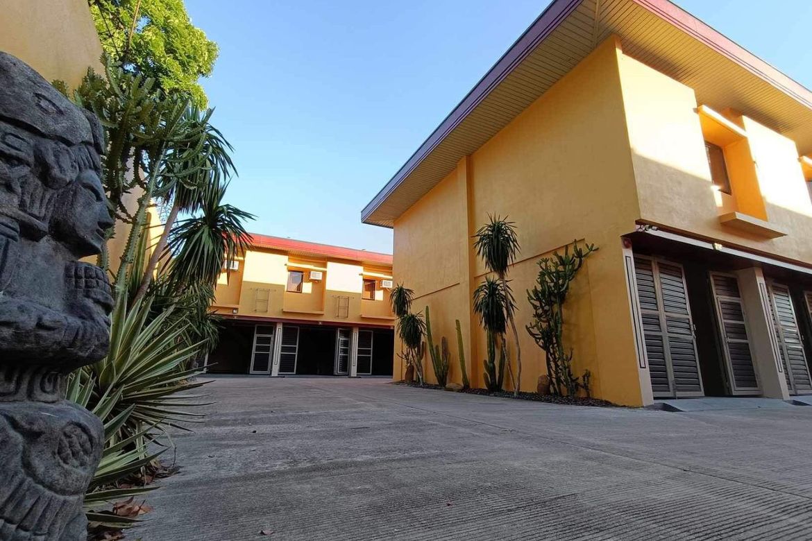 25 Bedroom Commercial for Sale in Calibutbut, Bacolor, Pampanga