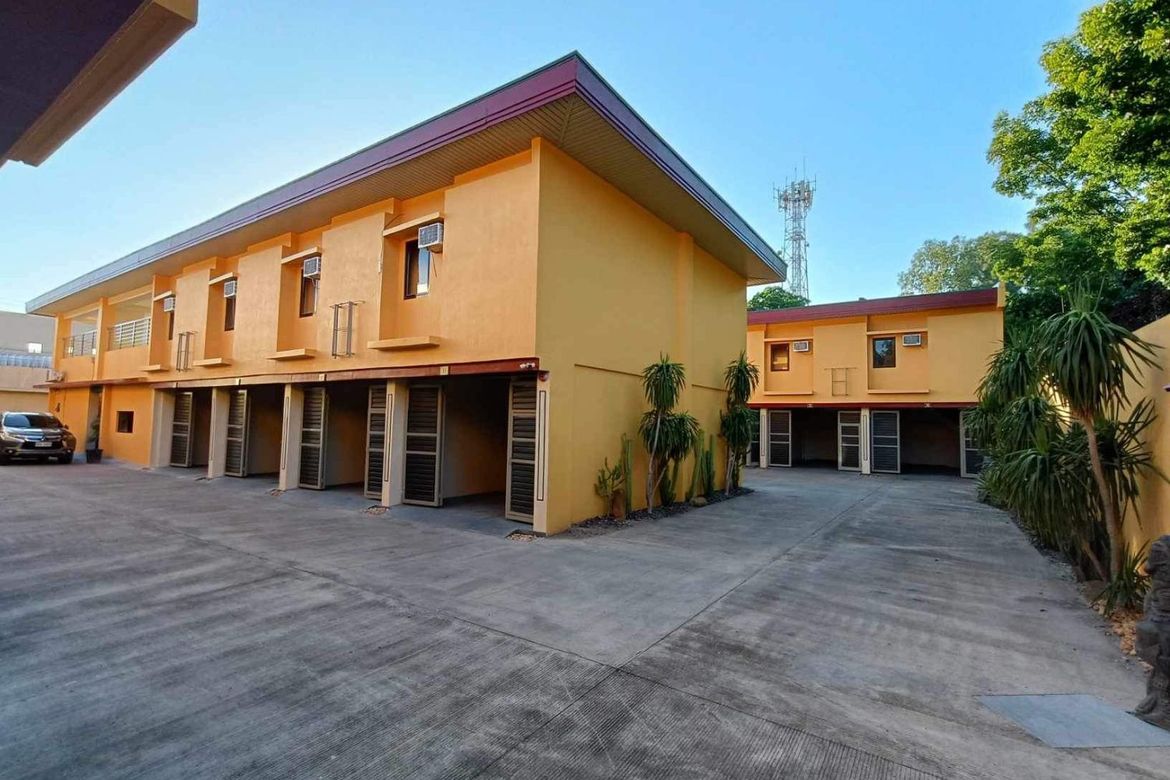 25 Bedroom Commercial for Sale in Calibutbut, Bacolor, Pampanga – photo 2