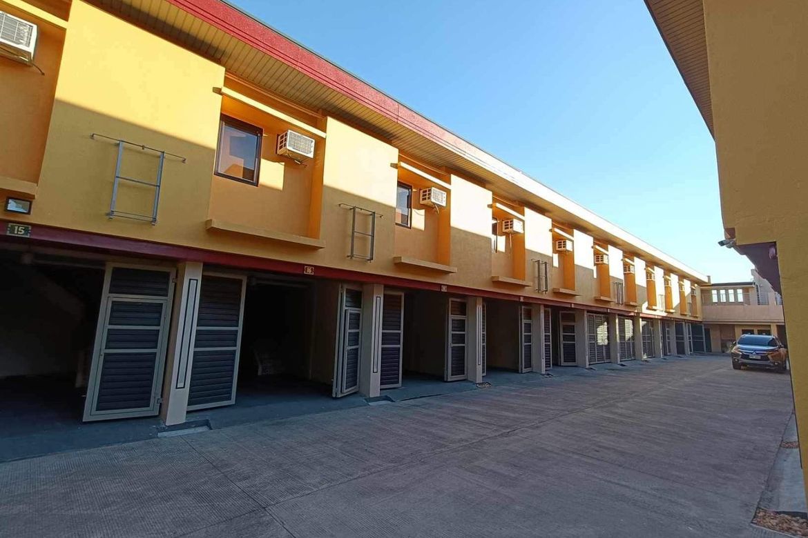 25 Bedroom Commercial for Sale in Calibutbut, Bacolor, Pampanga – photo 3