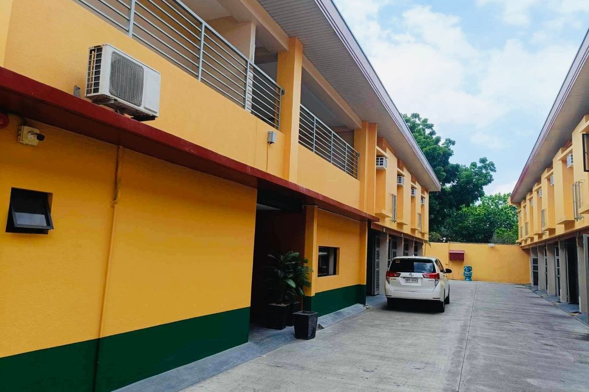 25 Bedroom Commercial for Sale in Calibutbut, Bacolor, Pampanga – photo 5
