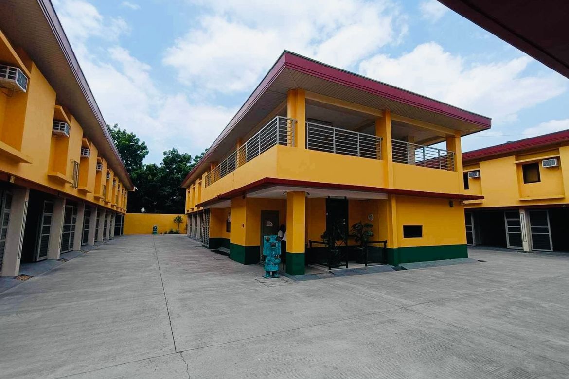 25 Bedroom Commercial for Sale in Calibutbut, Bacolor, Pampanga – photo 6