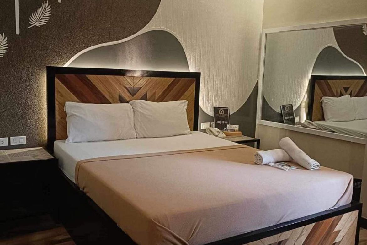 25 Bedroom Commercial for Sale in Calibutbut, Bacolor, Pampanga – photo 8