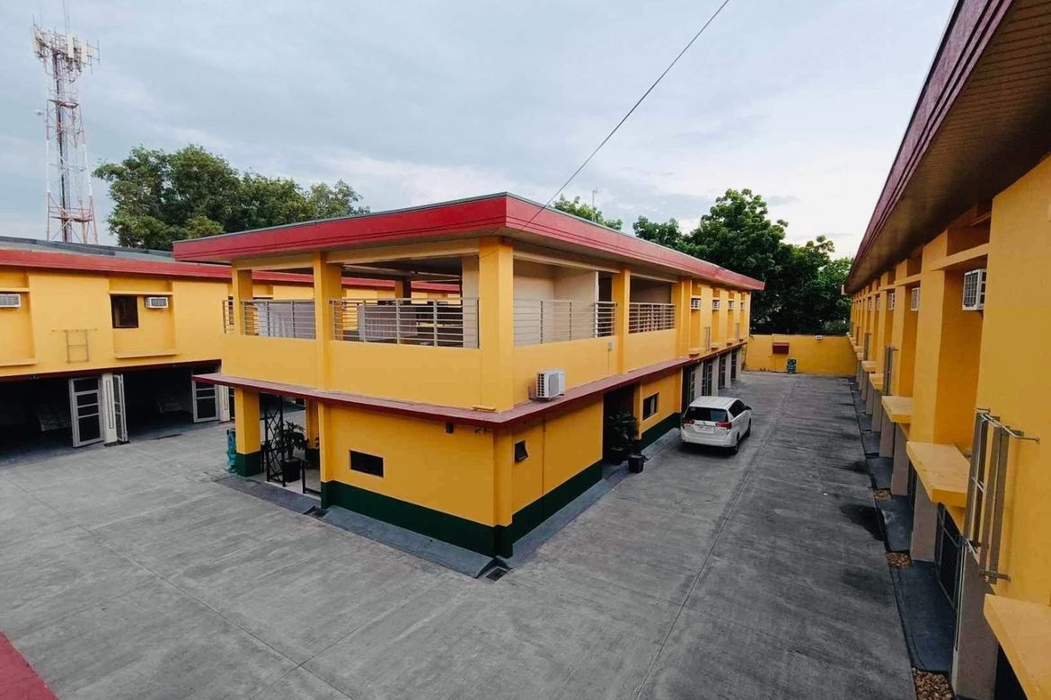 25 Bedroom Commercial for Sale in Santo Rosario, San Fernando, Pampanga – photo 4