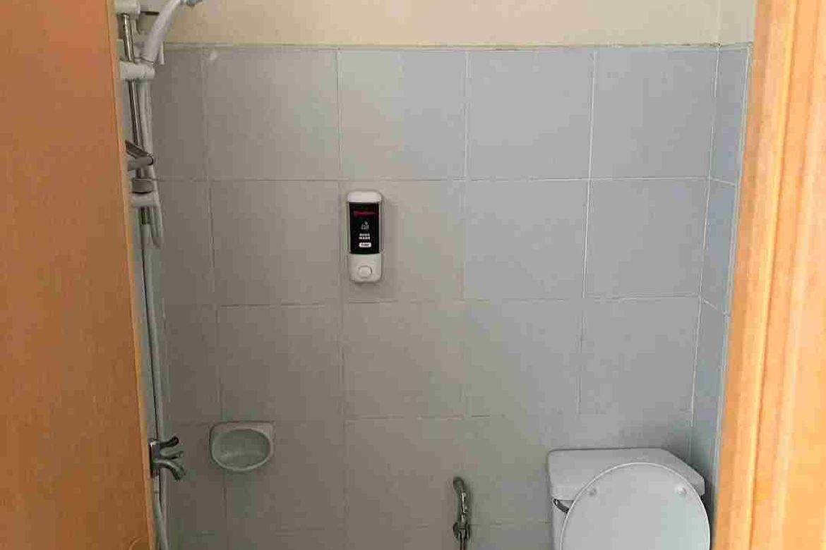 25 Bedroom Shophouse for Sale in Pio Del Pilar, Makati, Metro Manila – photo 6