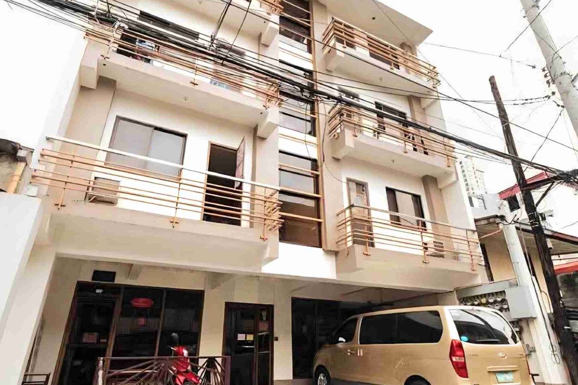 25 Bedroom Shophouse for Sale in Pio Del Pilar, Makati, Metro Manila – photo 7