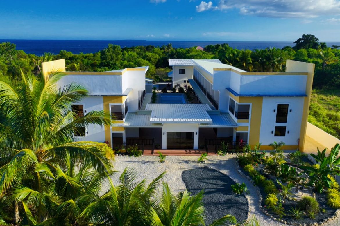26 Bedroom Commercial for Sale in Catarman, Dauis, Bohol – photo 3