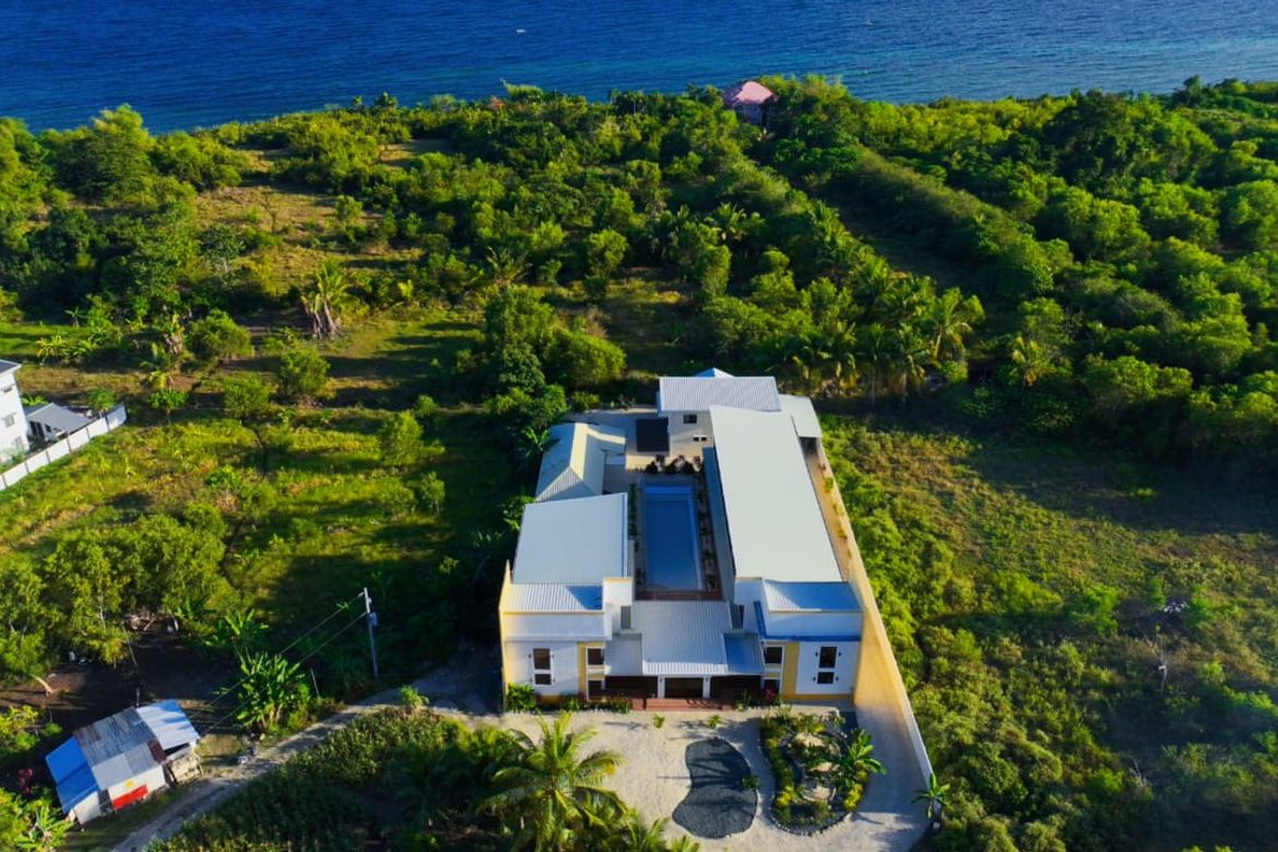 26 Bedroom Commercial for Sale in Catarman, Dauis, Bohol – photo 7