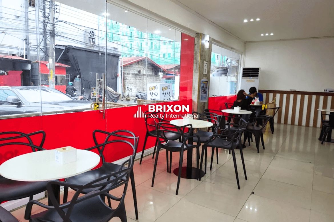 26 Bedroom Shophouse for Sale in Anunas, Angeles, Pampanga – photo 4