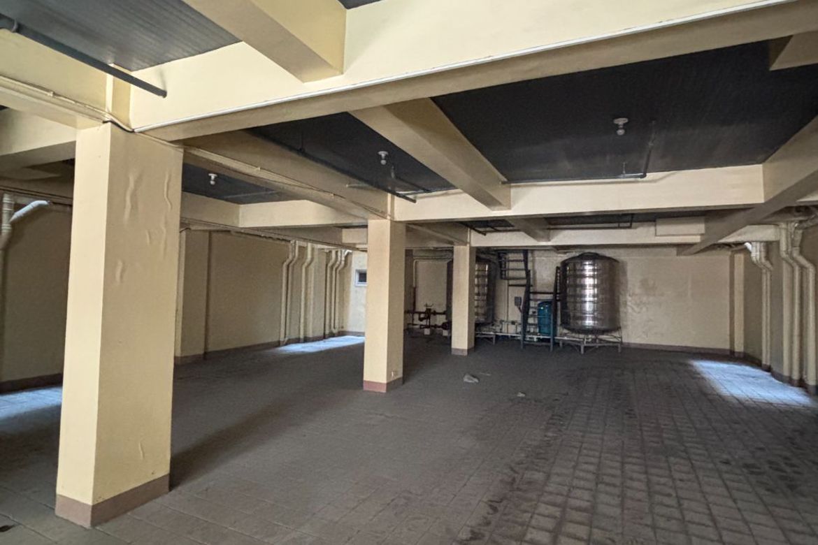 26 Bedroom Shophouse for Sale in Bangkal, Makati, Metro Manila near MRT-3 Magallanes – photo 6