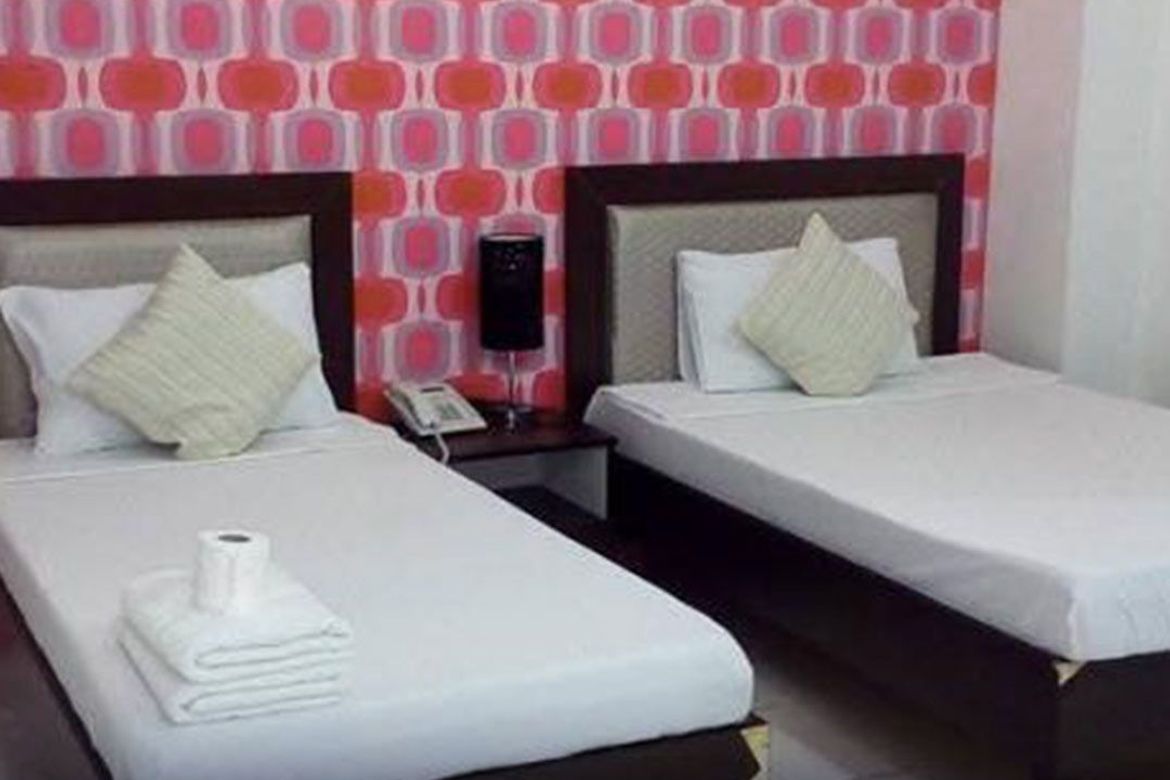 26 Bedroom Shophouse for Sale in Malate, Manila, Metro Manila near LRT-1 Vito Cruz – photo 4