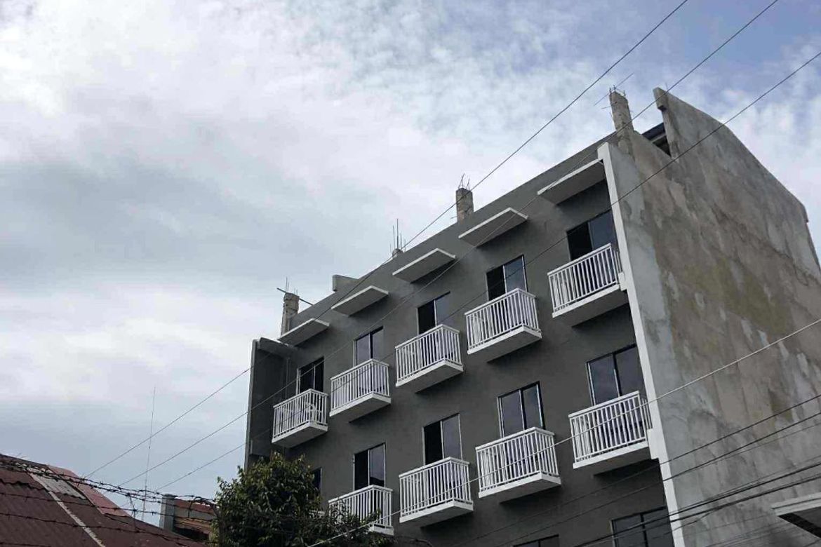27 Bedroom Apartment for Sale in Sambag I, Cebu City, Cebu – photo 2