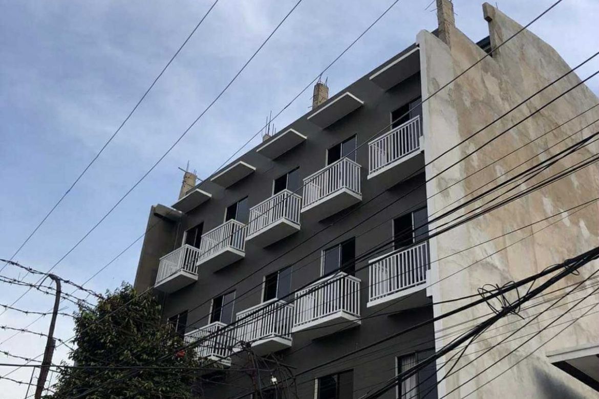 27 Bedroom Apartment for Sale in Sambag I, Cebu City, Cebu – photo 4