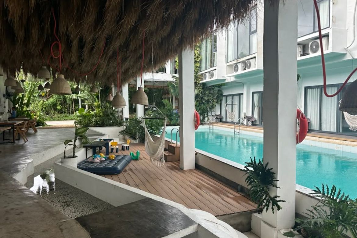 27 Bedroom Hotel / Resort for Sale in Bolod, Panglao, Bohol
