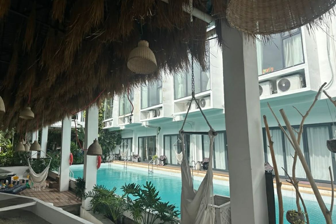 27 Bedroom Hotel / Resort for Sale in Bolod, Panglao, Bohol – photo 2