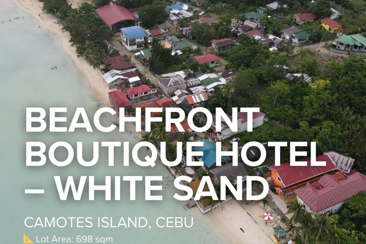 27 Bedroom House for Sale in Santiago, San Francisco, Cebu