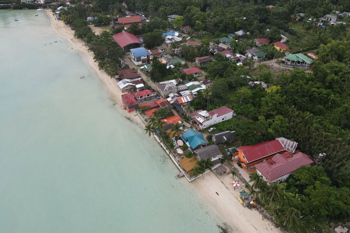 27 Bedroom House for Sale in Santiago, San Francisco, Cebu – photo 3