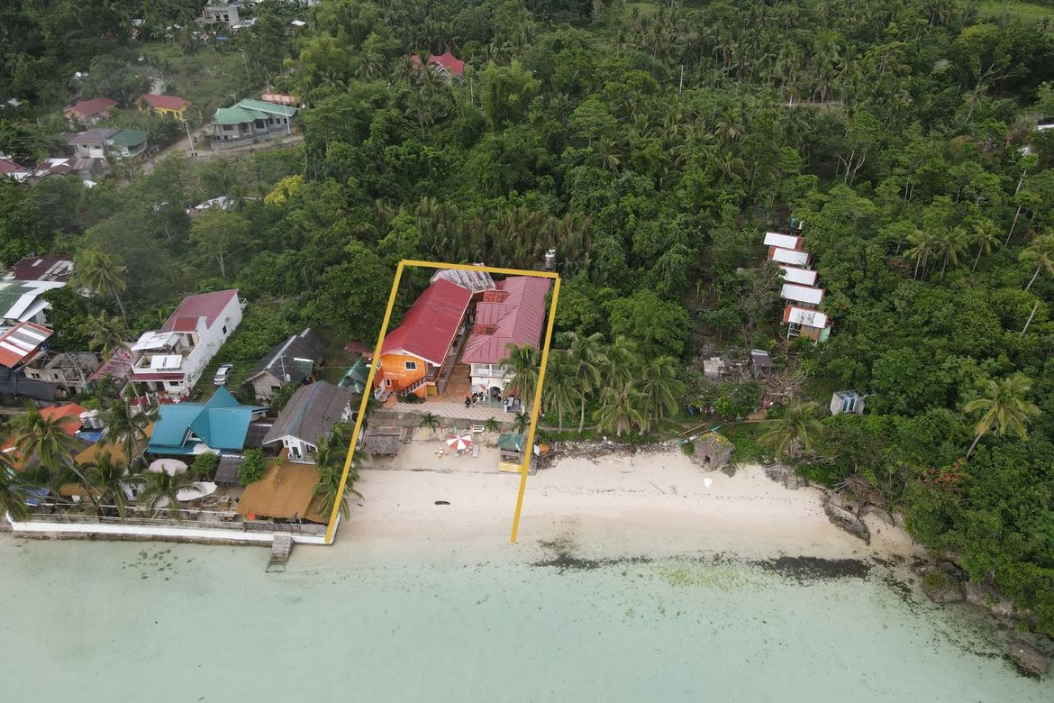 27 Bedroom House for Sale in Santiago, San Francisco, Cebu – photo 5