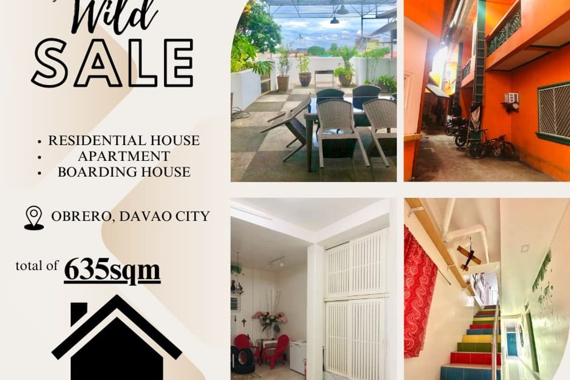 28 Bedroom Apartment for Sale in Barangay 19-B, Davao City, Davao del Sur – photo 7