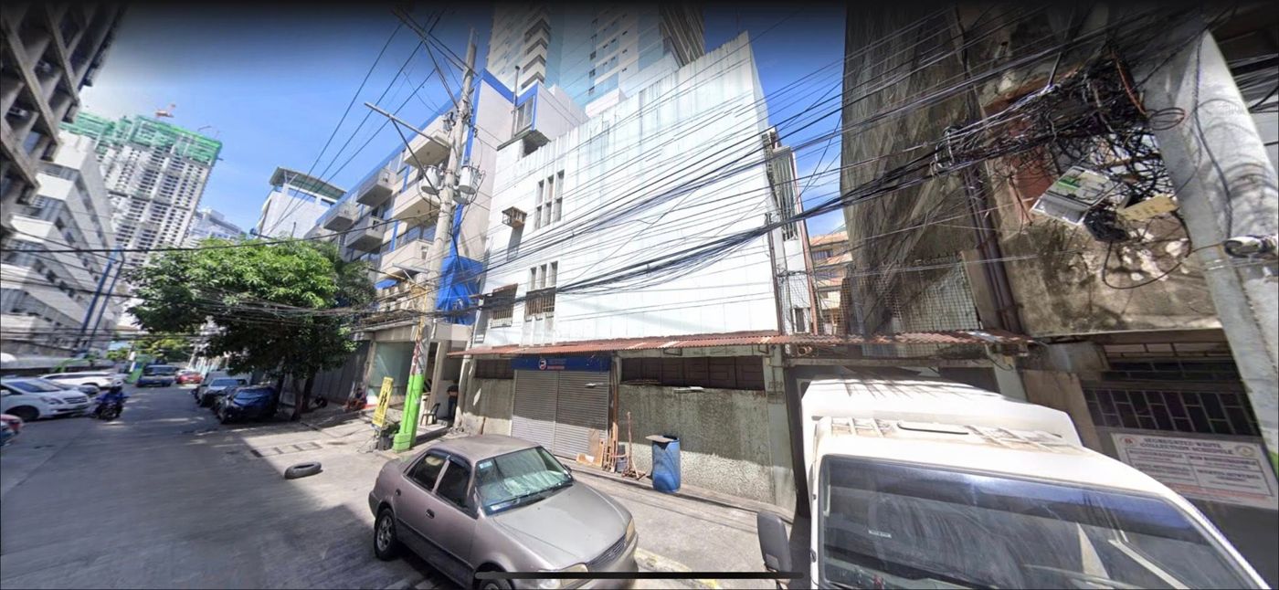 283 SQM Vacant Lot for Sale in Sta. Cruz, Manila – photo 2