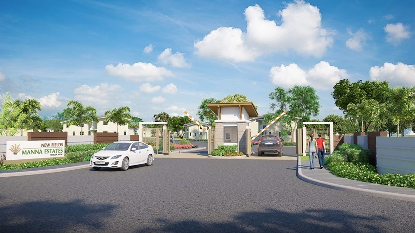 289 SQM Lot for Sale in New Fields Phase 2, Dalig, Teresa, Rizal