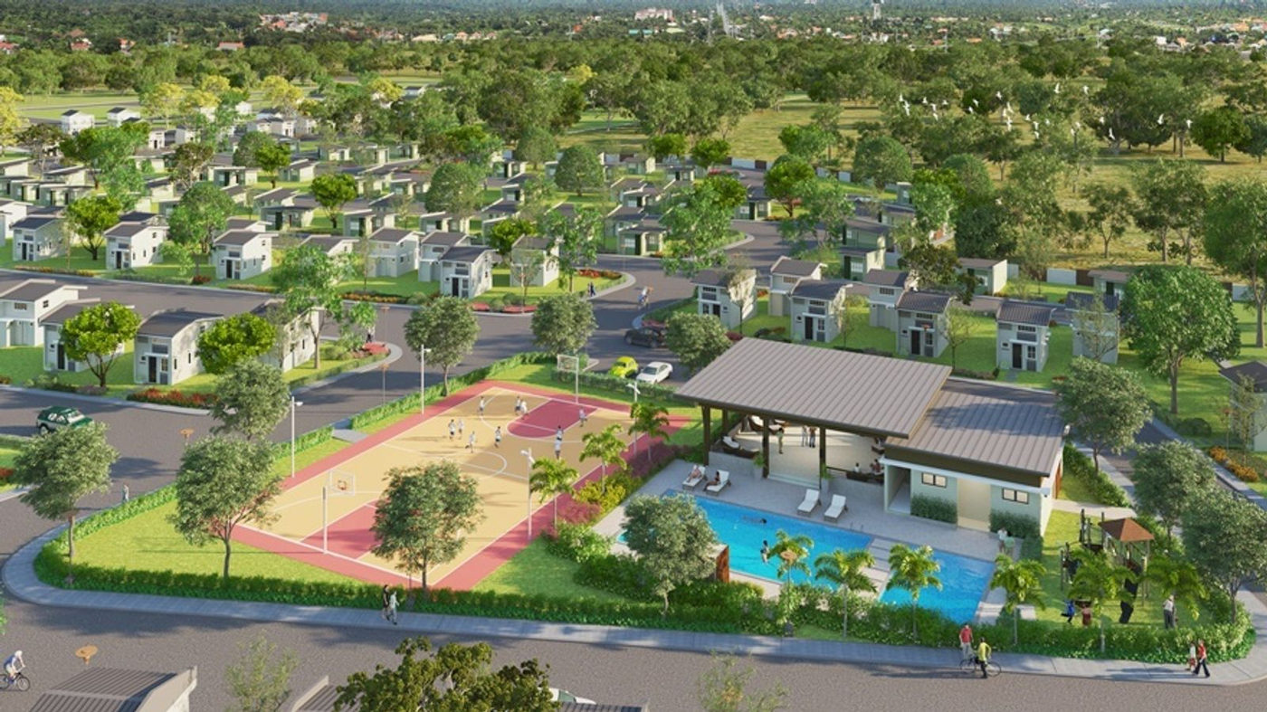 289 SQM Lot for Sale in New Fields Phase 2, Dalig, Teresa, Rizal – photo 9