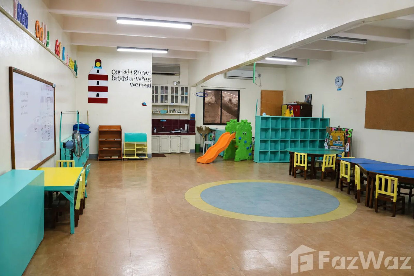 3,127 SQM Institutional-Commercial Property along Marcos Highway for Sale in Parang, Marikina – photo 4