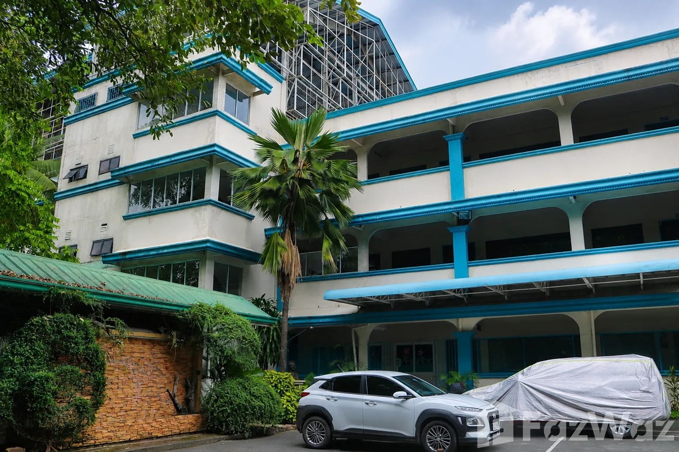 3,127 SQM Institutional-Commercial Property along Marcos Highway for Sale in Parang, Marikina – photo 10