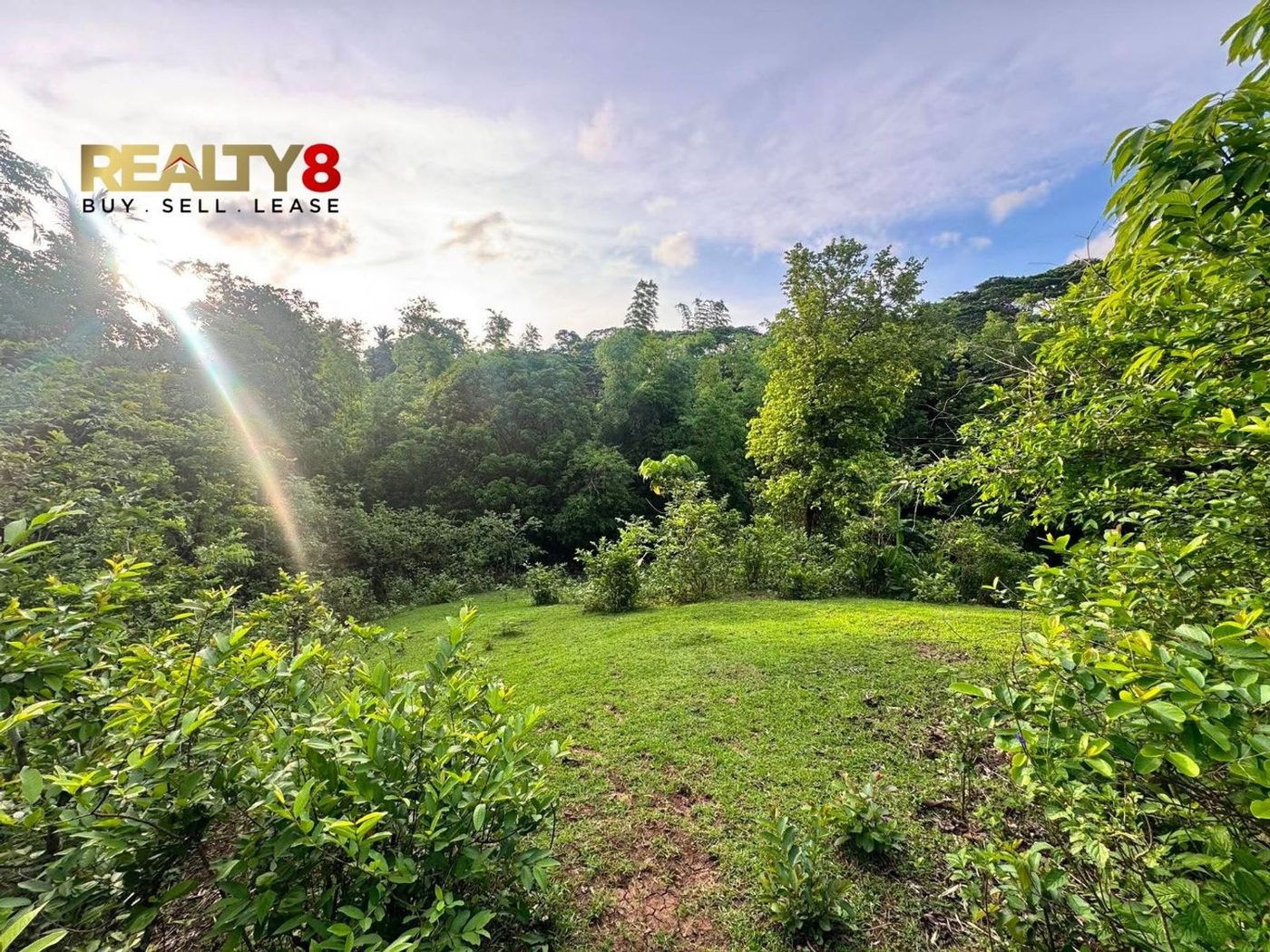 3.7-Hectare Countryside Property for Sale in Barangay 3, Magallanes, Cavite