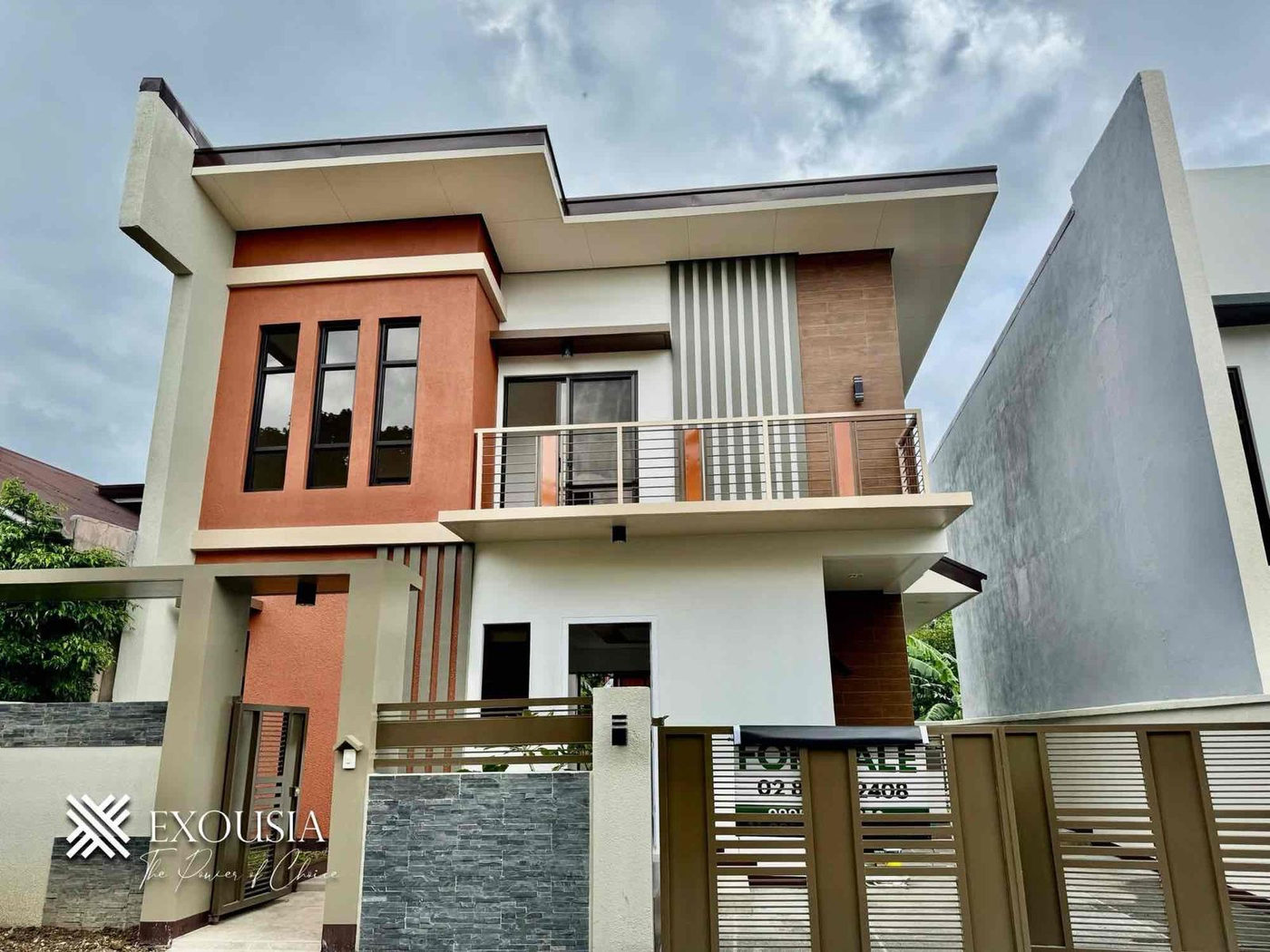3-Bedroom Amethyst Single-Attached House for Sale in Metrogate Dasmariñas, Cavite – photo 4