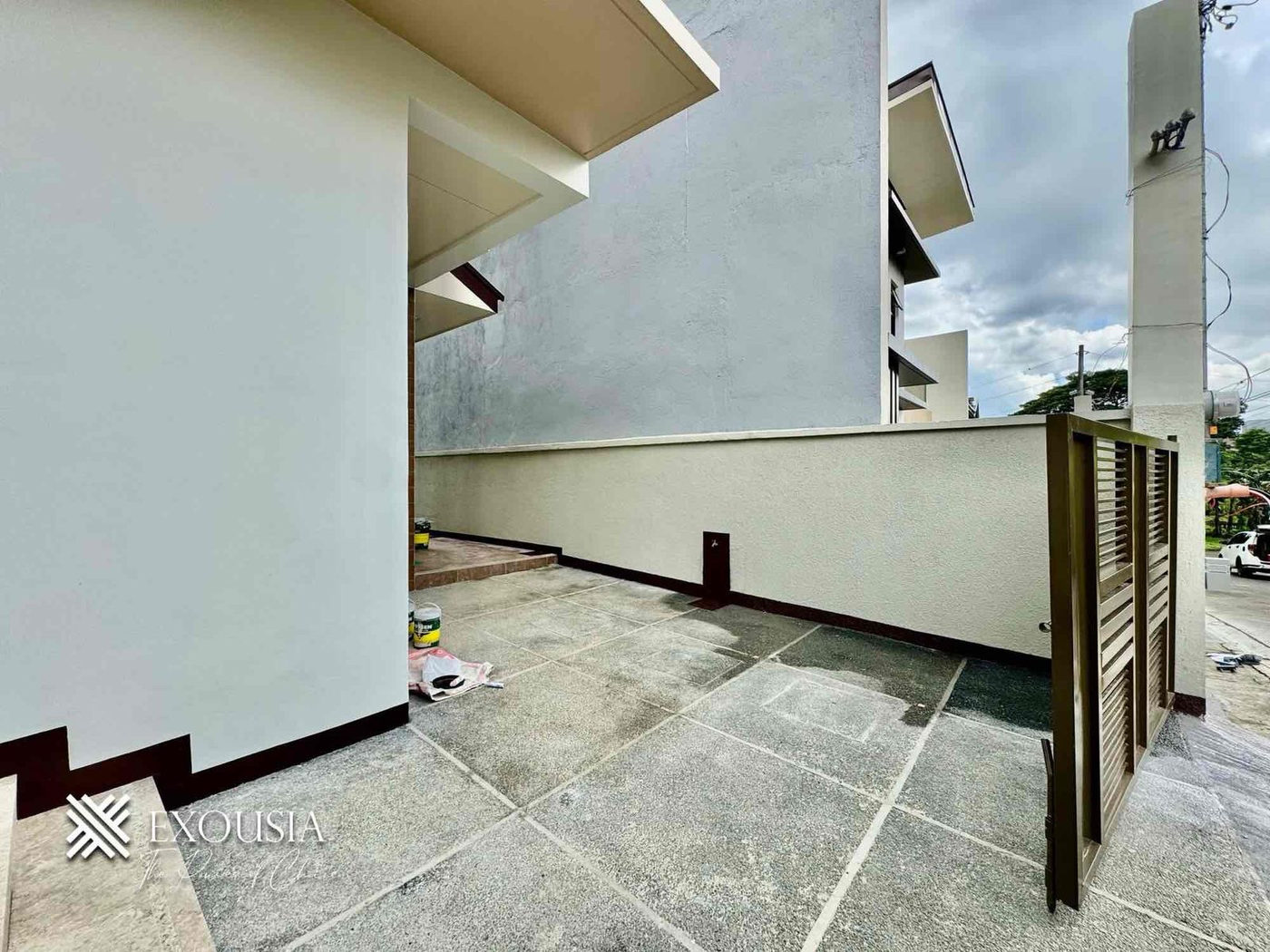 3-Bedroom Amethyst Single-Attached House for Sale in Metrogate Dasmariñas, Cavite – photo 8