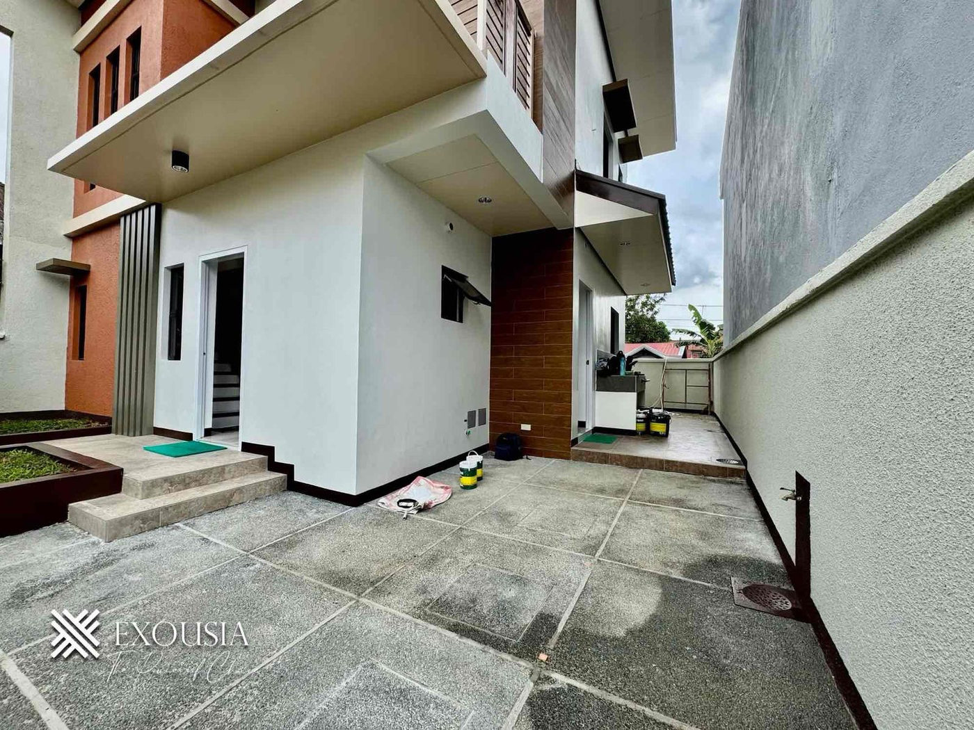 3-Bedroom Amethyst Single-Attached House for Sale in Metrogate Dasmariñas, Cavite – photo 9