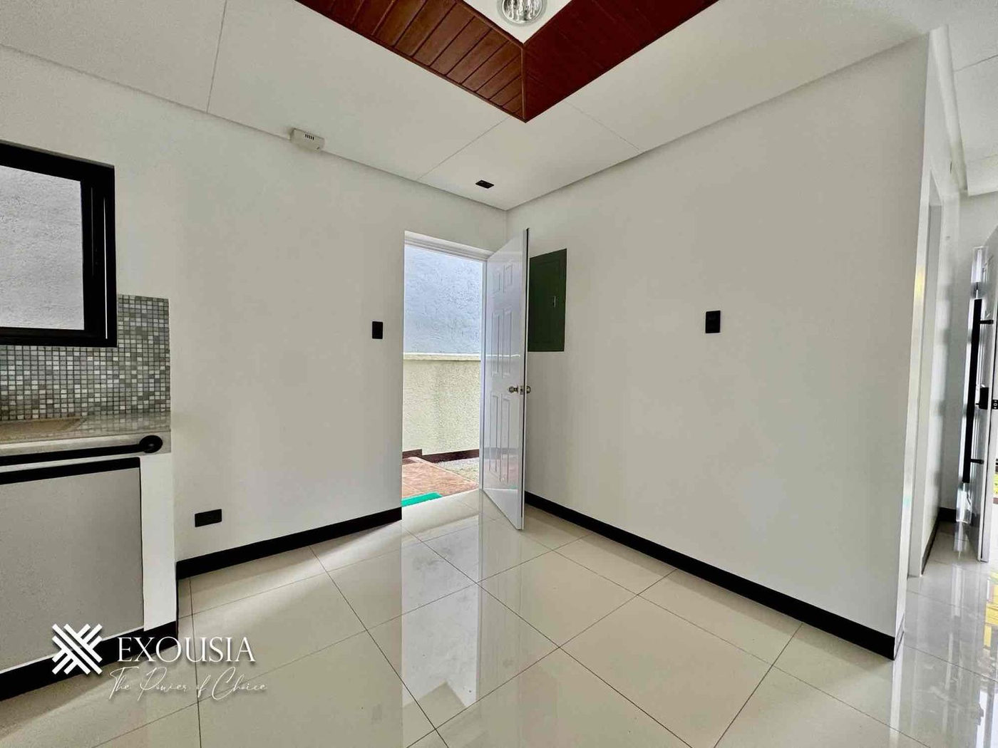3-Bedroom Amethyst Single-Attached House for Sale in Metrogate Dasmariñas, Cavite – photo 16