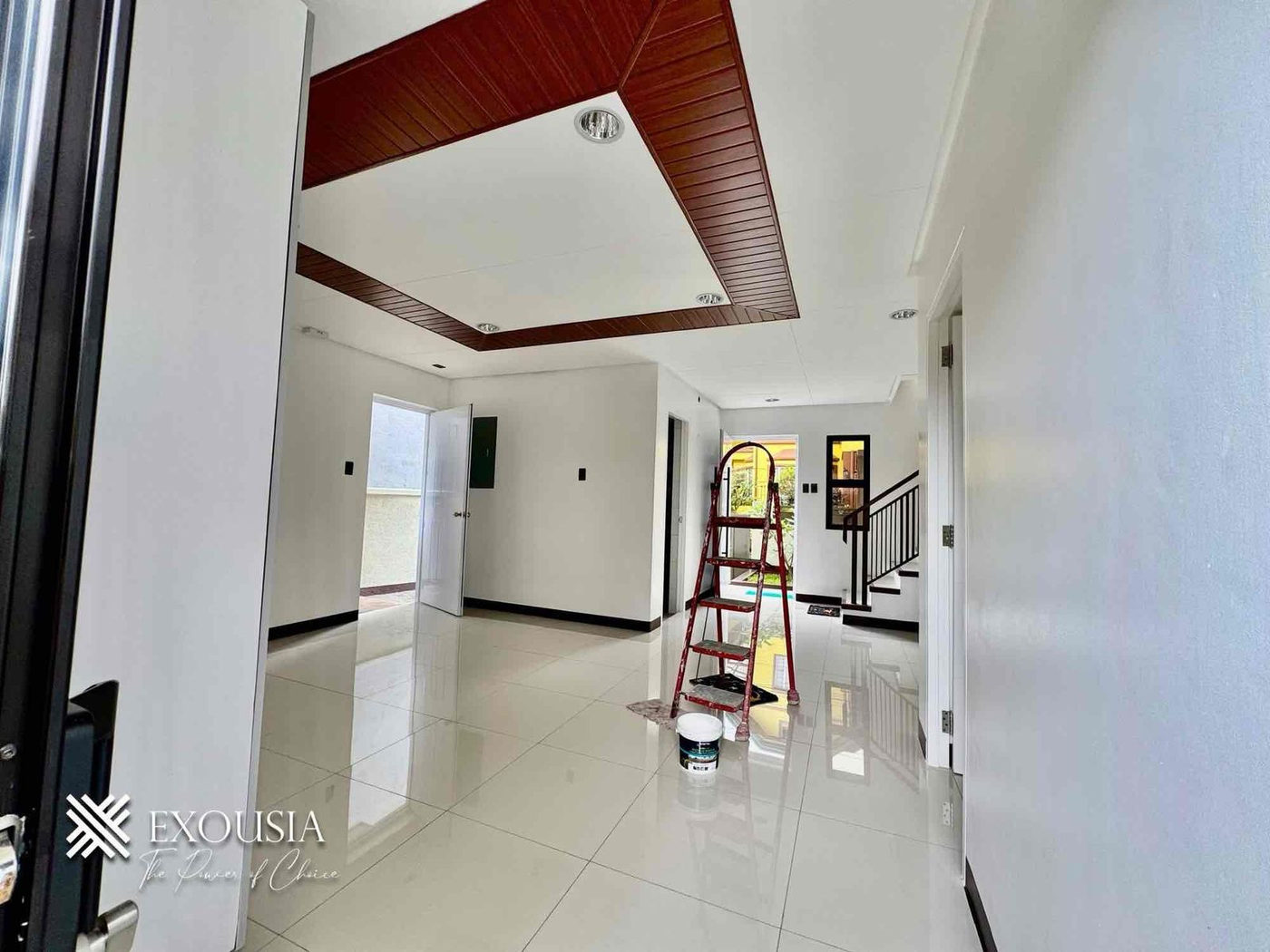 3-Bedroom Amethyst Single-Attached House for Sale in Metrogate Dasmariñas, Cavite – photo 19