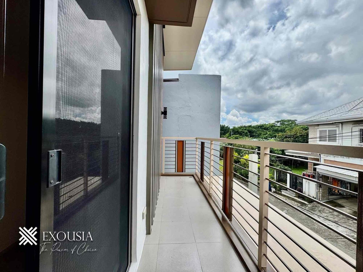 3-Bedroom Amethyst Single-Attached House for Sale in Metrogate Dasmariñas, Cavite – photo 40