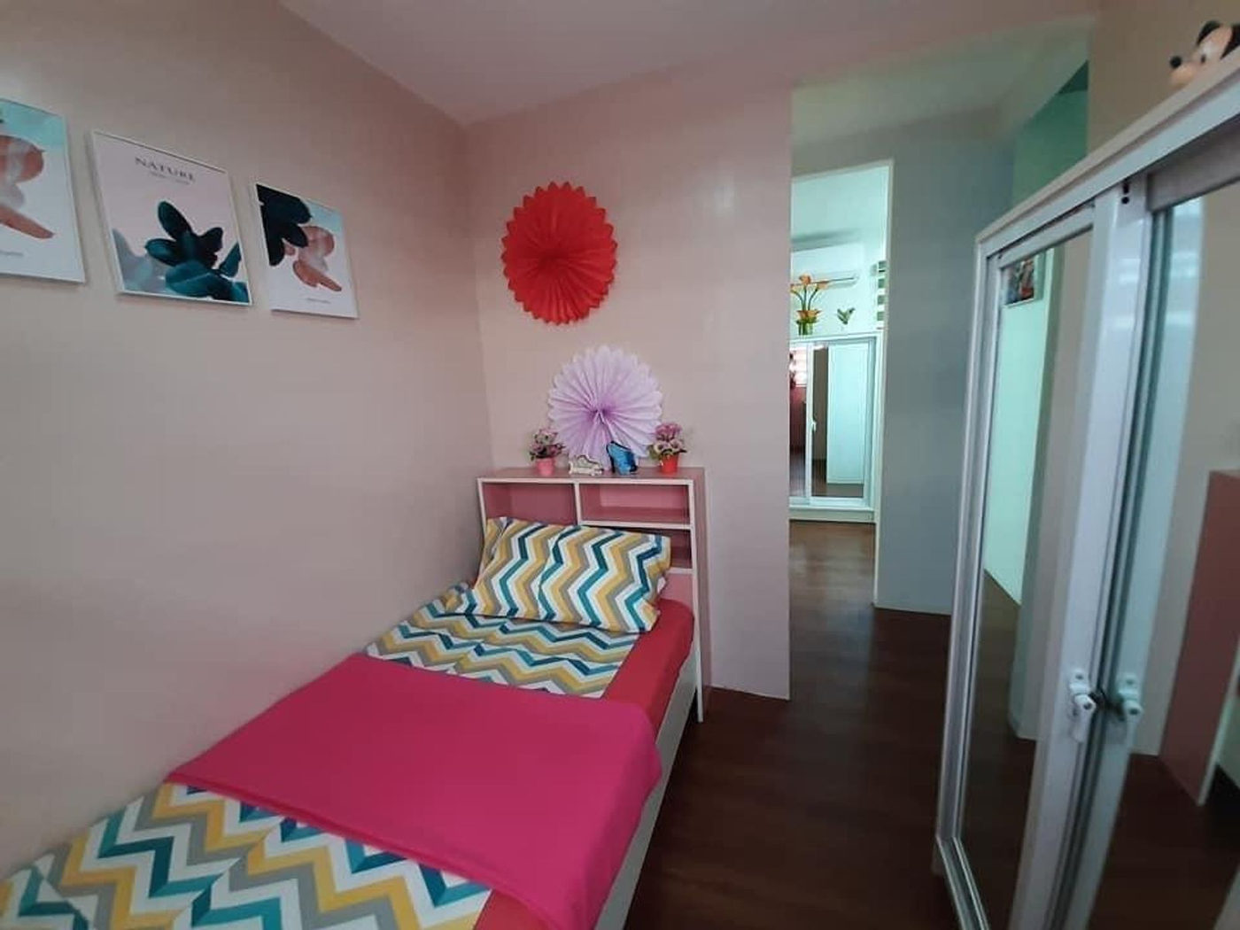 3-Bedroom Angeli House and Lot for Sale in Lumina Tanauan, Hidalgo, Tanauan, Batangas – photo 13