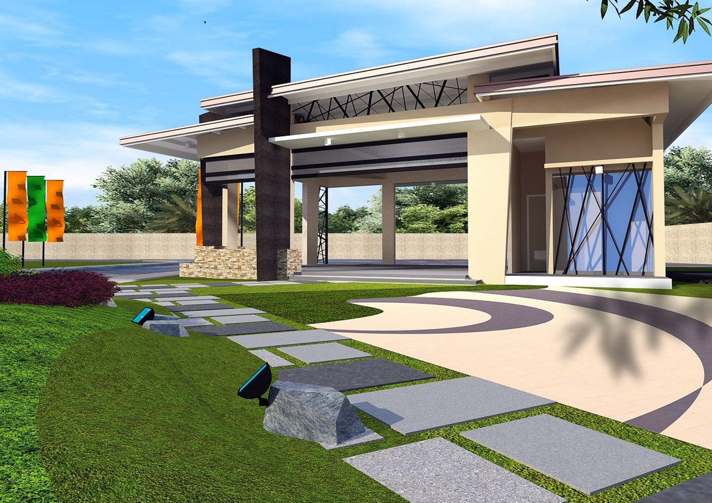 3-Bedroom Angeli House and Lot for Sale in Lumina Tanauan, Hidalgo, Tanauan, Batangas – photo 21