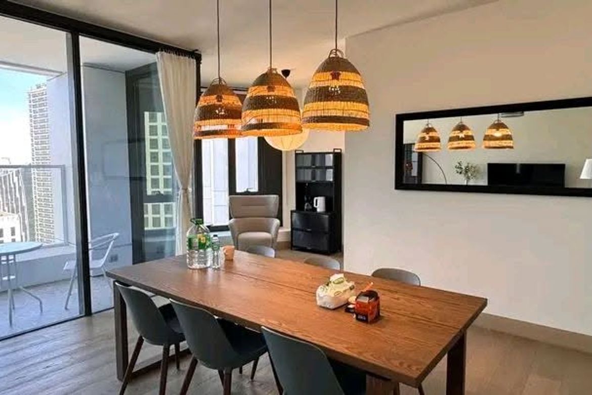 3 Bedroom Apartment for Rent in Aurelia Residences, BGC, Taguig, Metro Manila photo 2