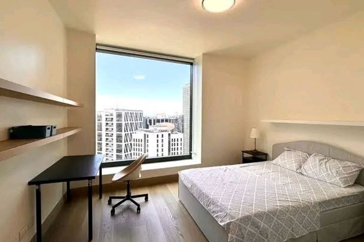 3 Bedroom Apartment for Rent in Aurelia Residences, BGC, Taguig, Metro Manila photo 3