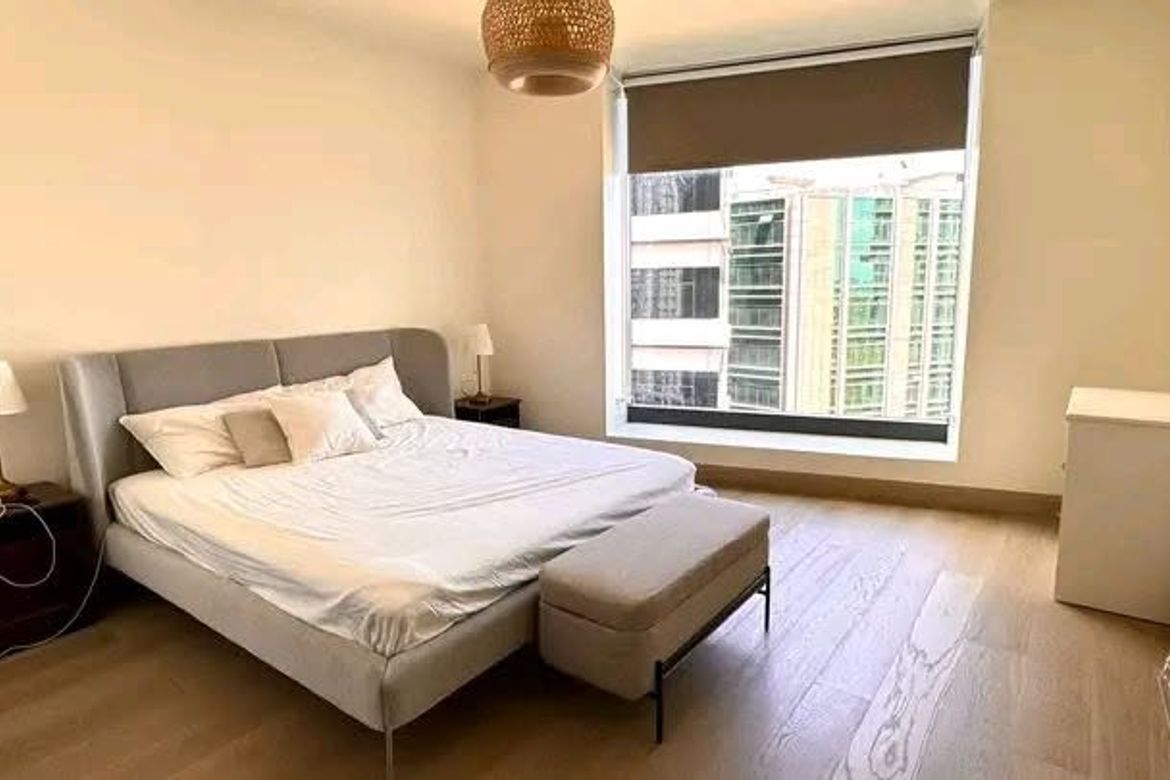 3 Bedroom Apartment for Rent in Aurelia Residences, BGC, Taguig, Metro Manila photo 5
