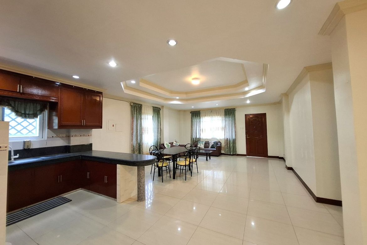 3 Bedroom Apartment for Rent in Banilad, Cebu City, Cebu photo 5