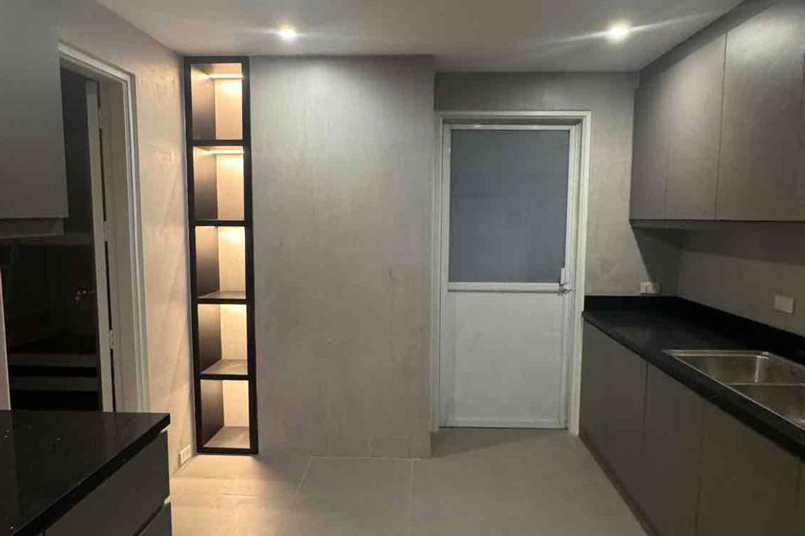 3 Bedroom Apartment for Rent in Bel-Air, Makati, Metro Manila photo 4