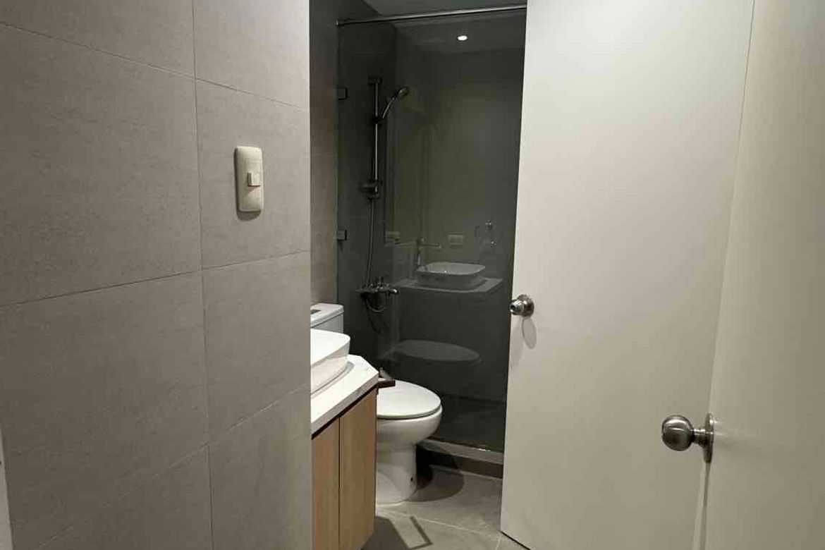 3 Bedroom Apartment for Rent in Bel-Air, Makati, Metro Manila photo 5
