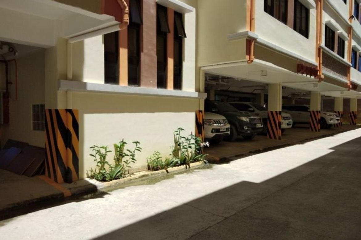 3 Bedroom Apartment for Rent in Canduman, Mandaue, Cebu photo 2