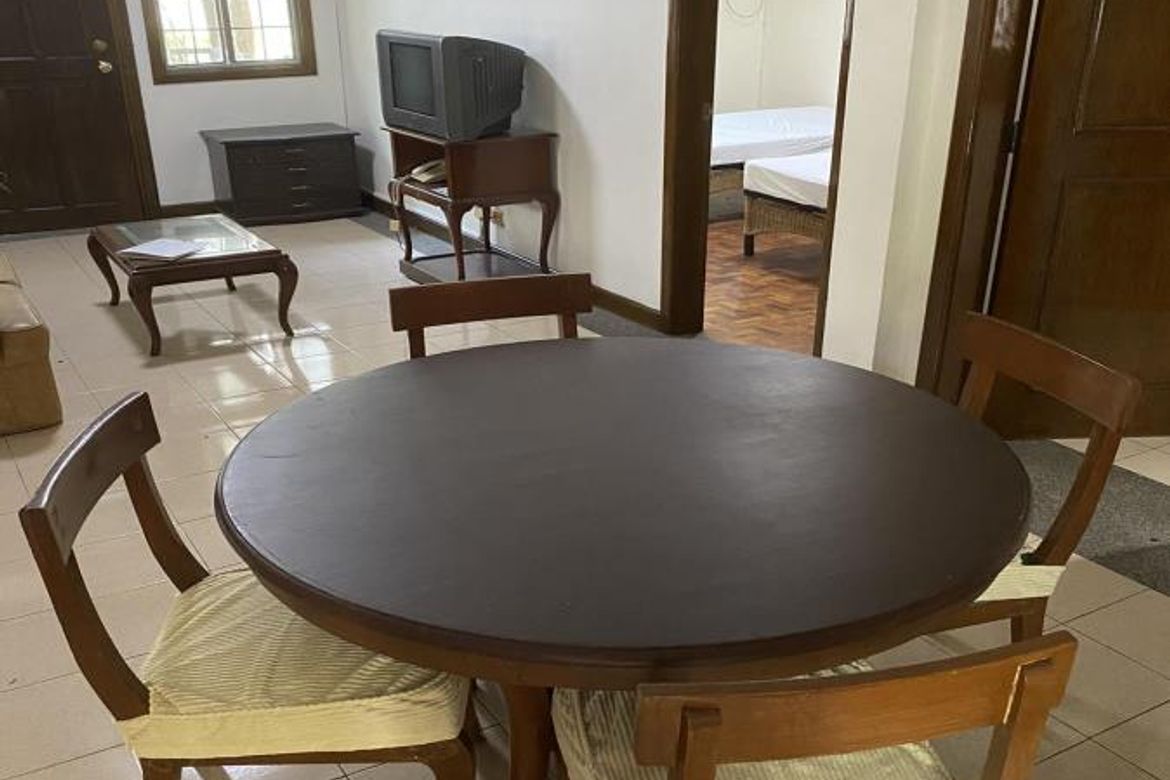 3 Bedroom Apartment for Rent in Cupang, Muntinlupa, Metro Manila photo 5