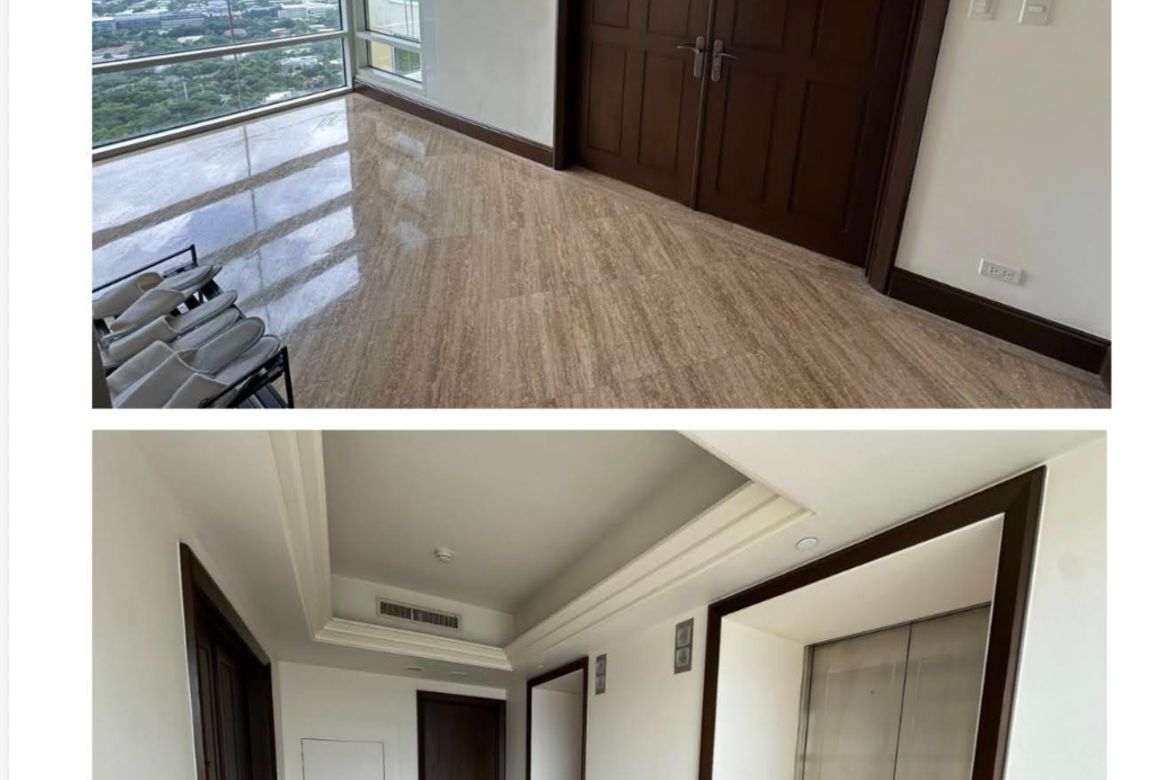 3 Bedroom Apartment for Rent in Discovery Primea, Quiapo, Manila, Metro Manila near LRT-2 Recto photo 2